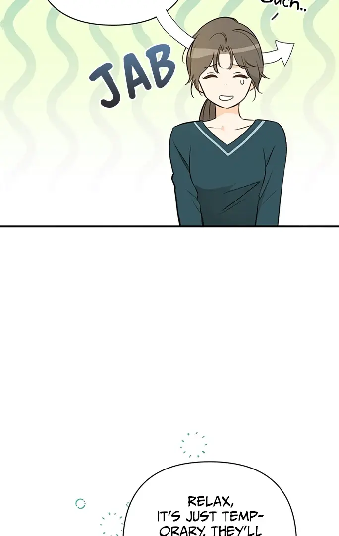 Read Let's Go to Work Manga Online