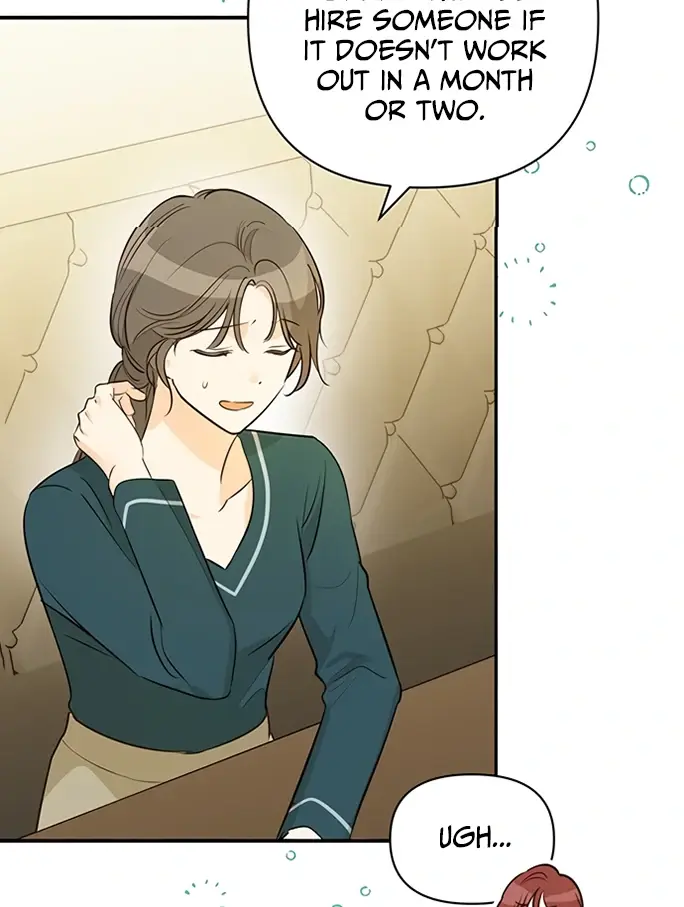 Read Let's Go to Work Manga Online