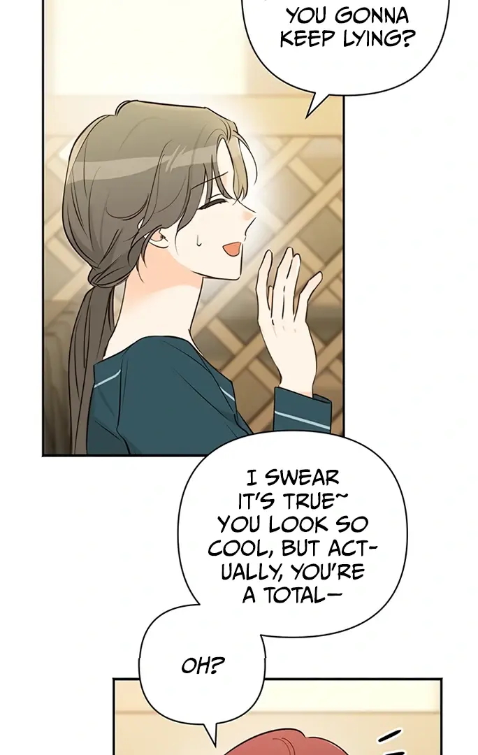 Read Let's Go to Work Manga Online