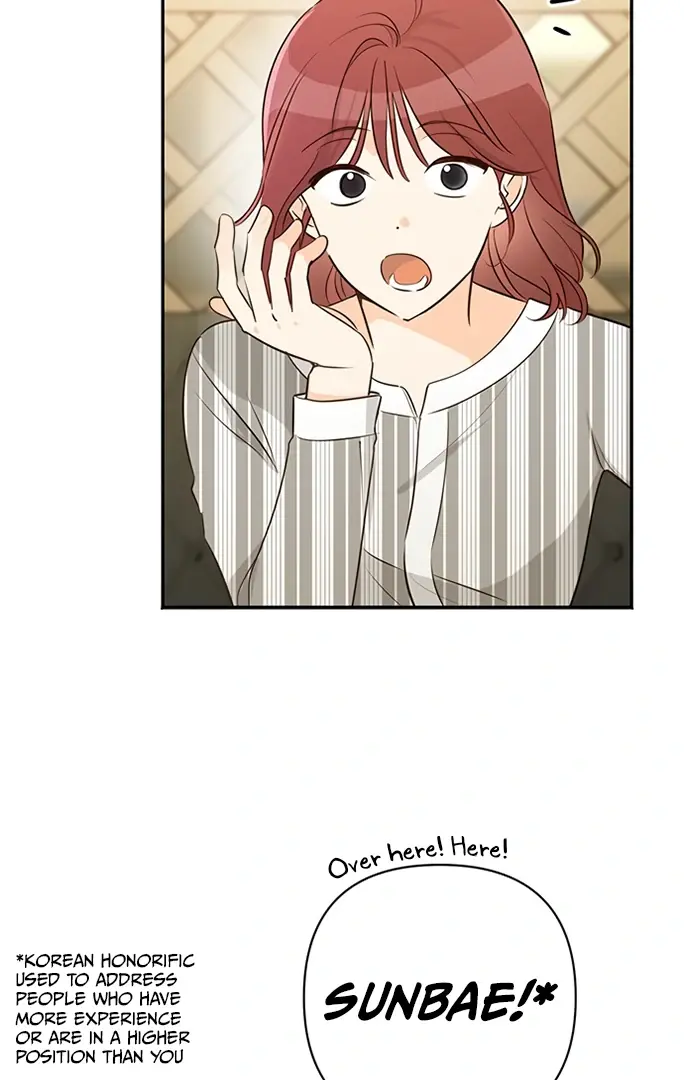 Read Let's Go to Work Manga Online