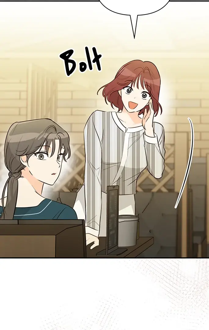 Read Let's Go to Work Manga Online