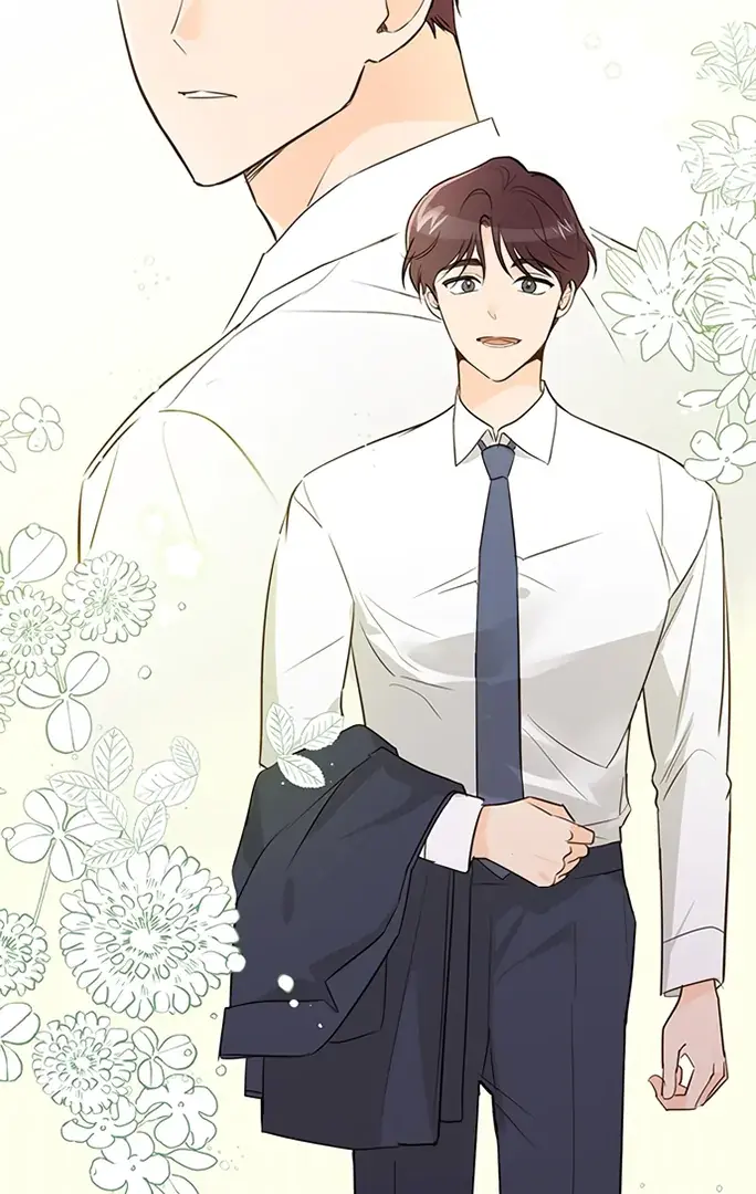 Read Let's Go to Work Manga Online