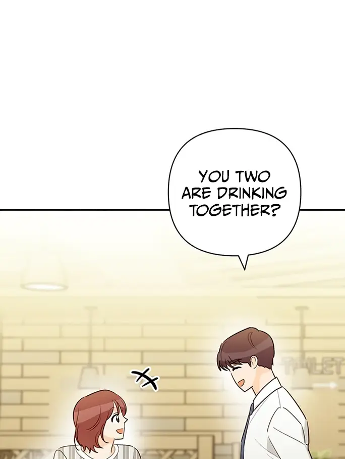 Read Let's Go to Work Manga Online