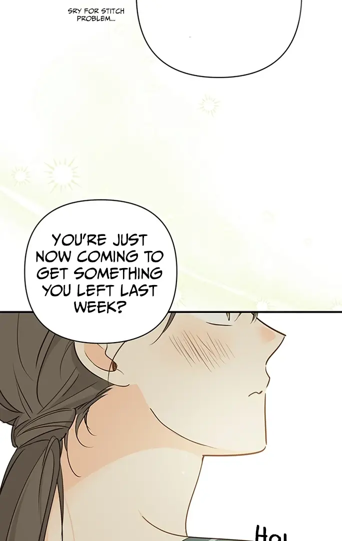 Read Let's Go to Work Manga Online