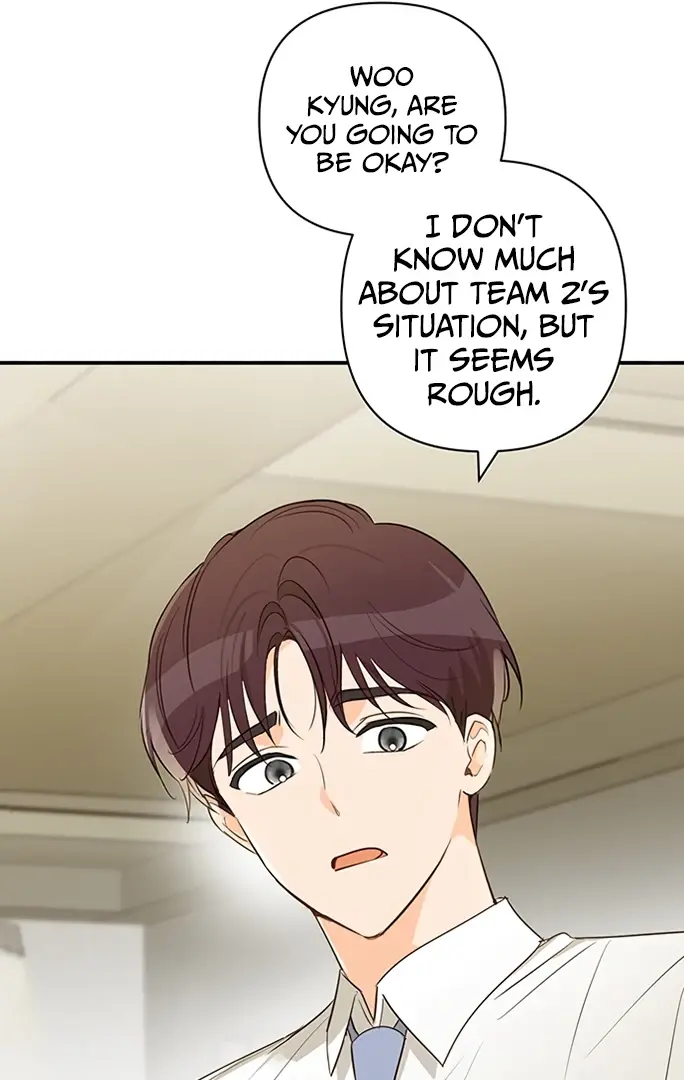 Read Let's Go to Work Manga Online