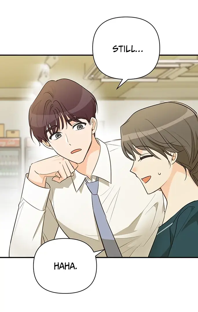 Read Let's Go to Work Manga Online