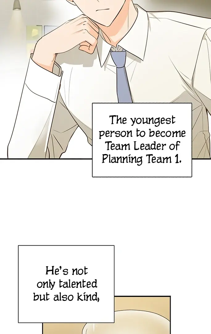 Read Let's Go to Work Manga Online