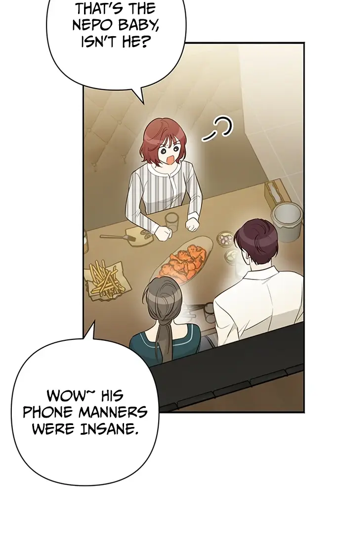 Read Let's Go to Work Manga Online