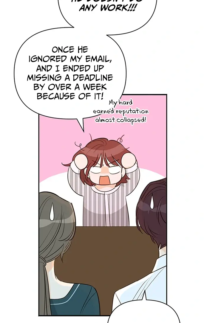 Read Let's Go to Work Manga Online