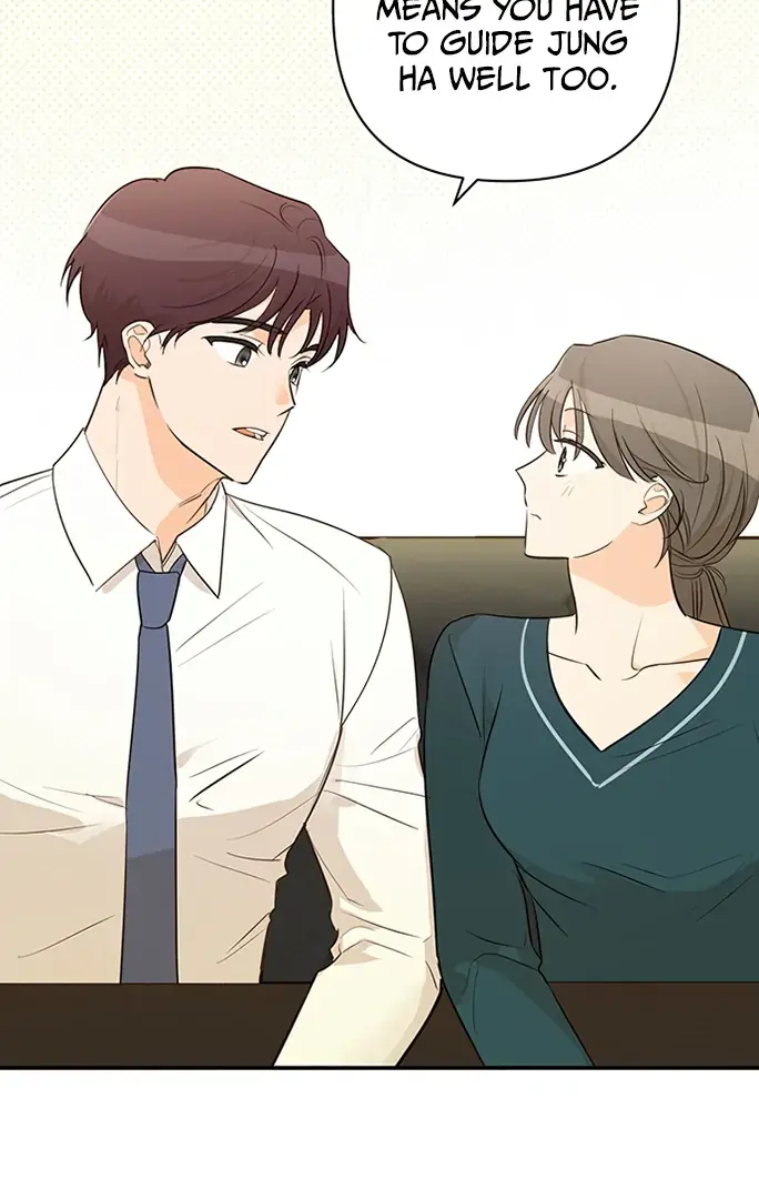 Read Let's Go to Work Manga Online