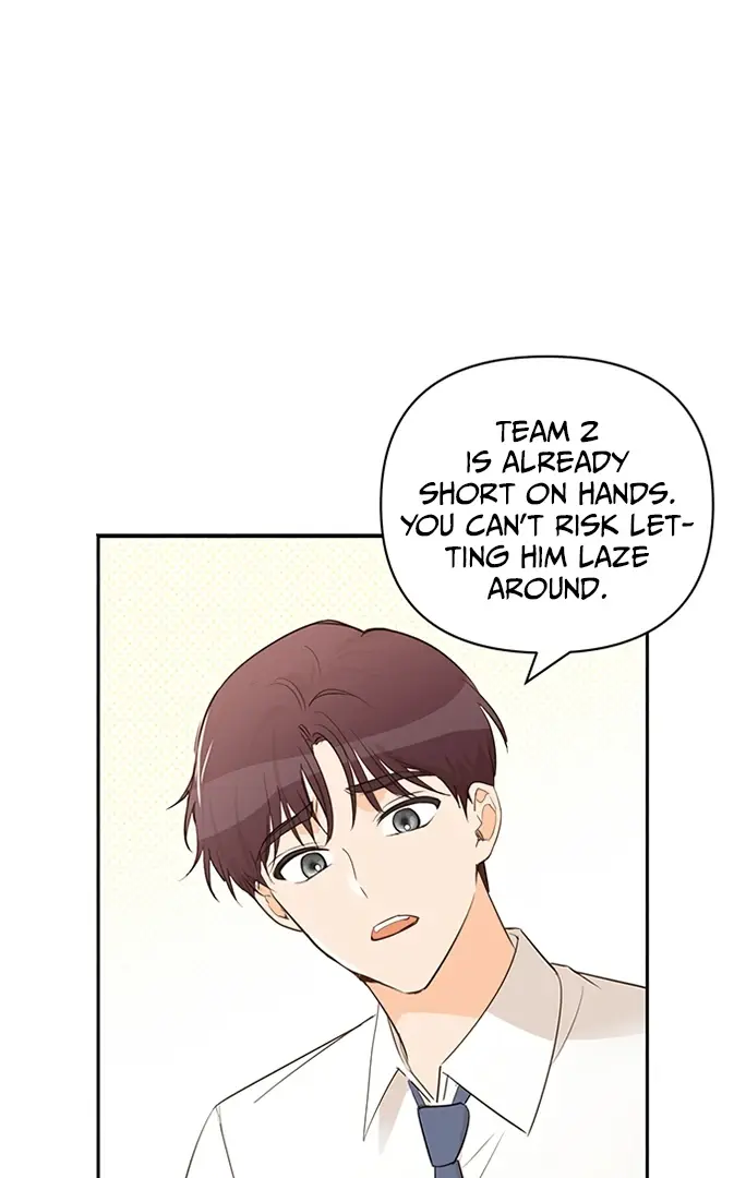 Read Let's Go to Work Manga Online