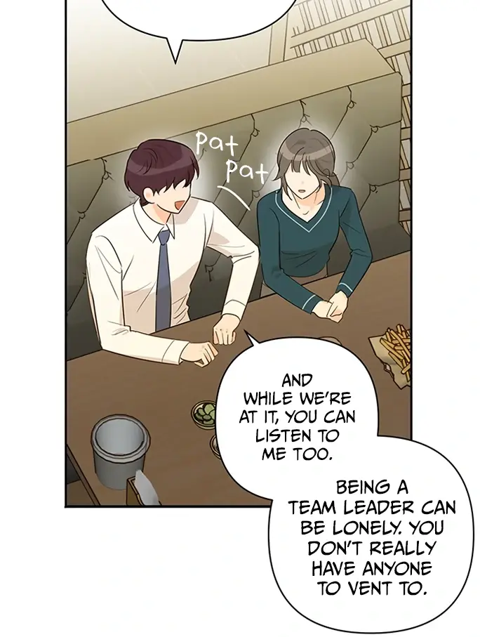 Read Let's Go to Work Manga Online
