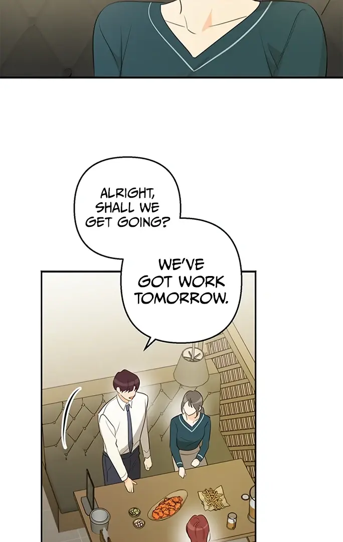 Read Let's Go to Work Manga Online