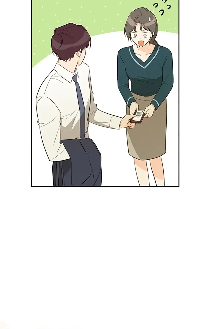 Read Let's Go to Work Manga Online