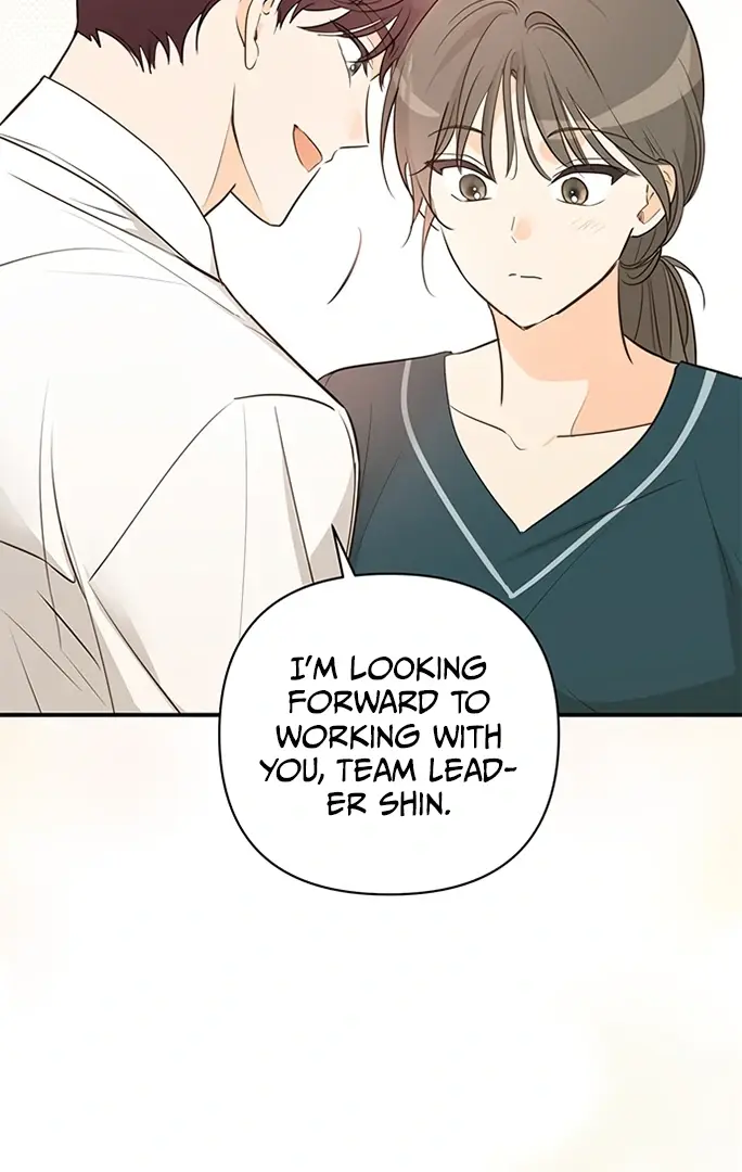 Read Let's Go to Work Manga Online