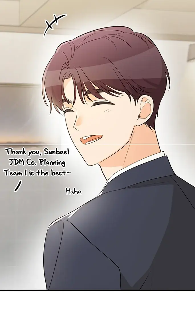 Read Let's Go to Work Manga Online