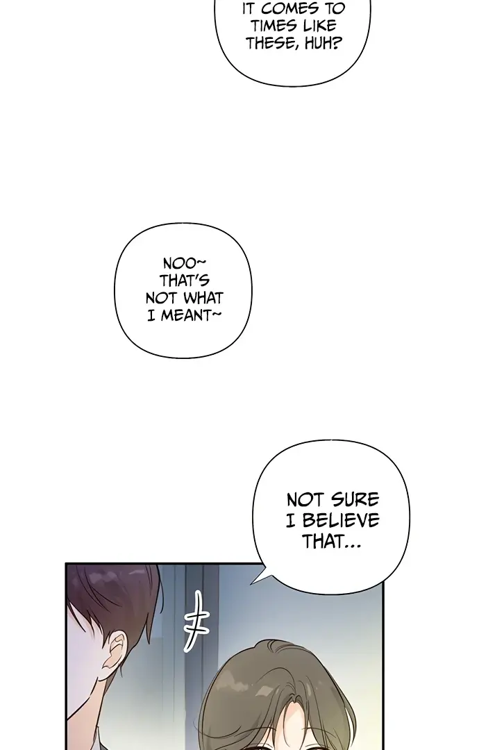 Read Let's Go to Work Manga Online