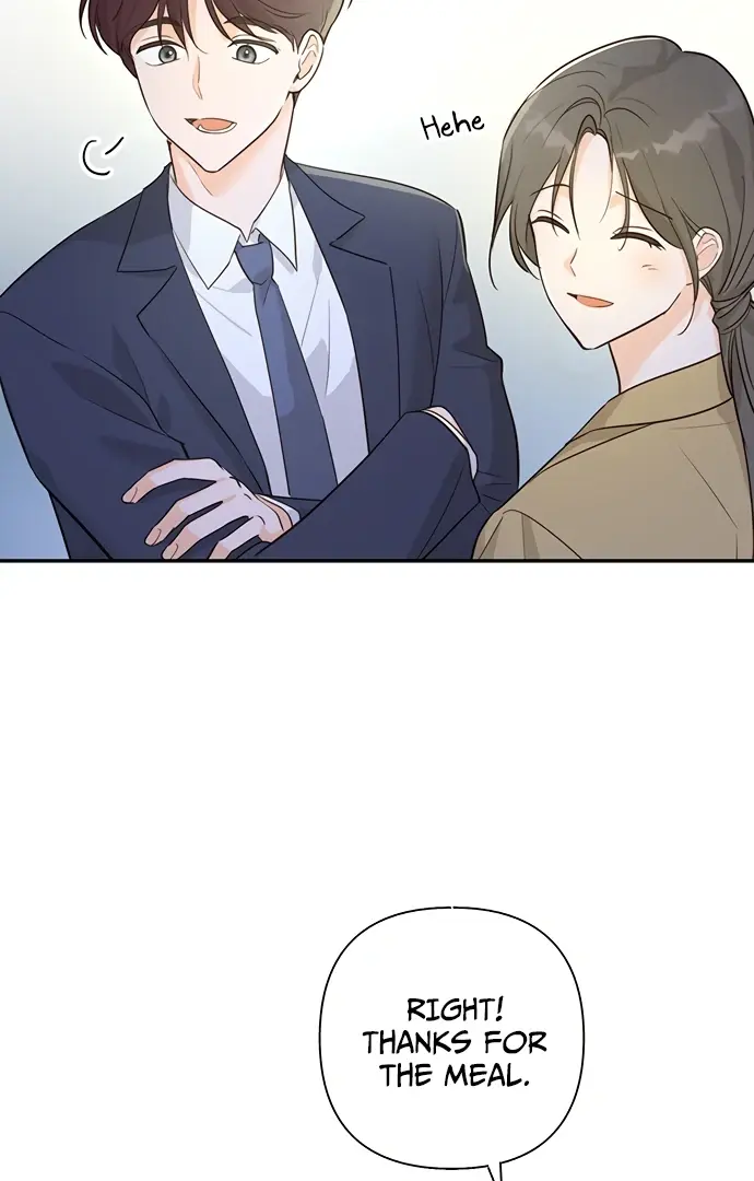 Read Let's Go to Work Manga Online