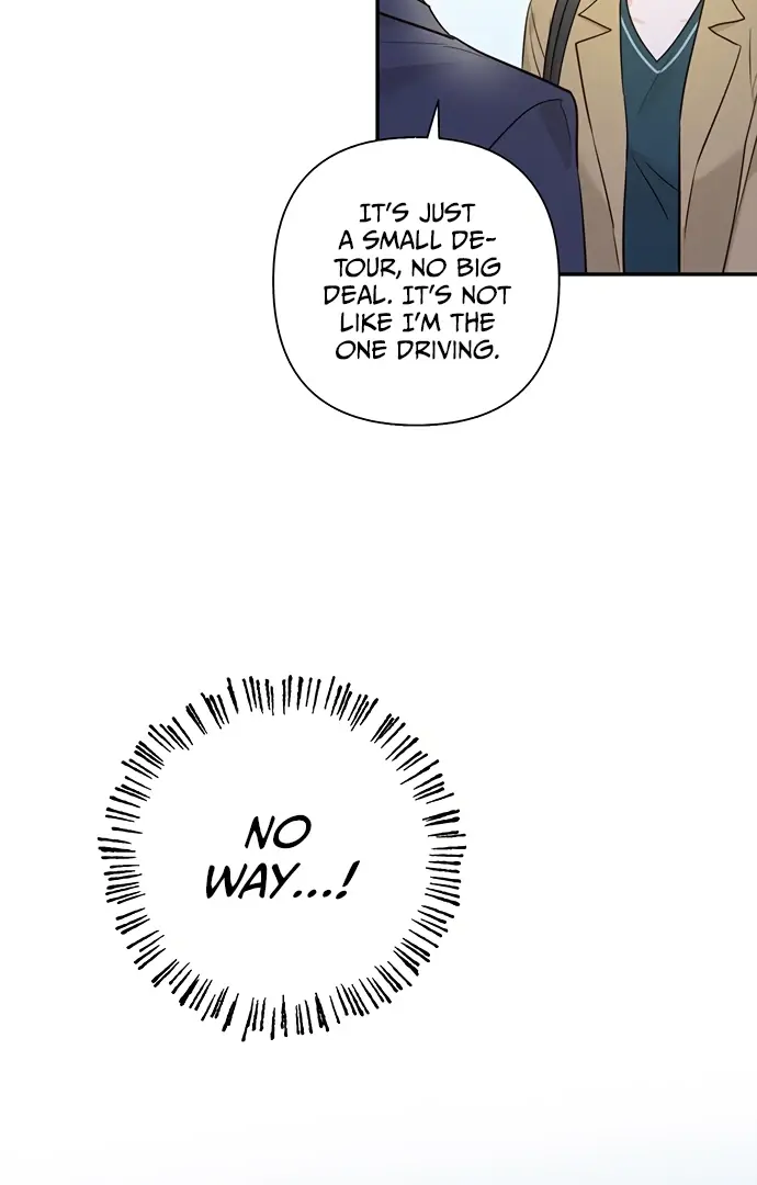 Read Let's Go to Work Manga Online