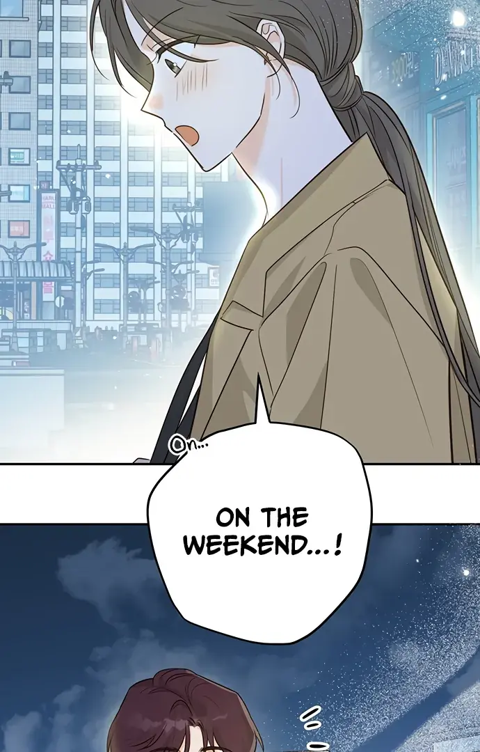 Read Let's Go to Work Manga Online