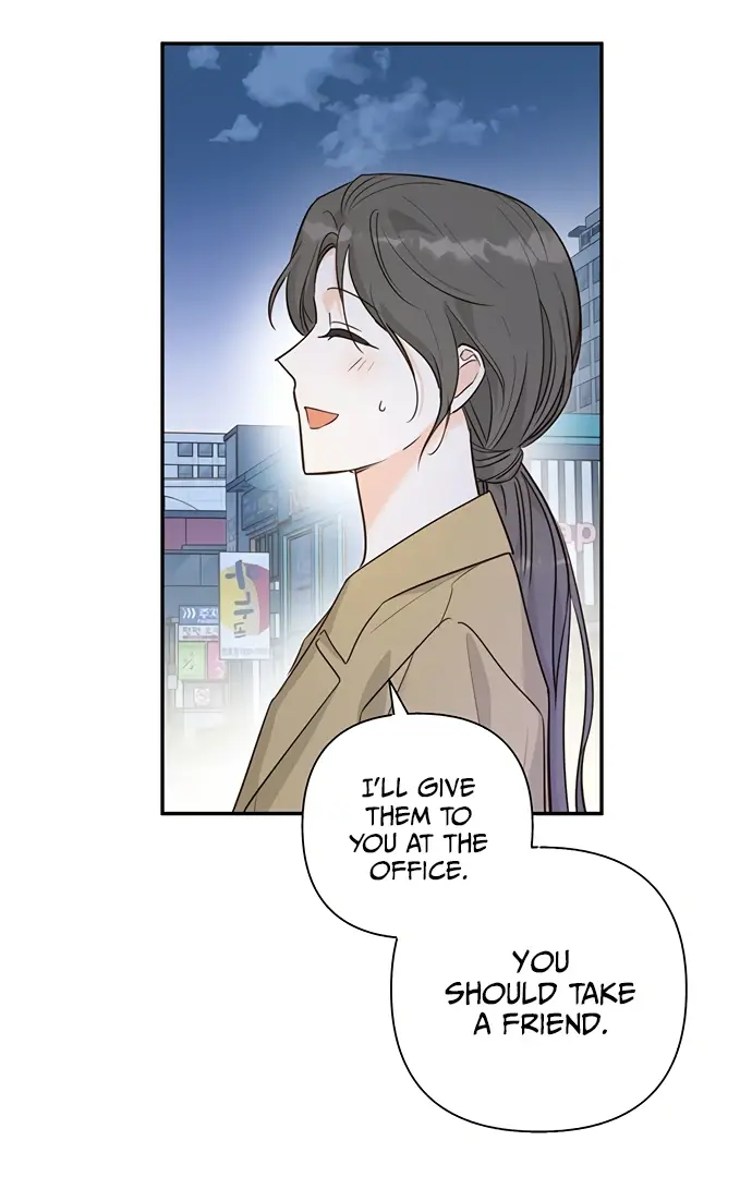 Read Let's Go to Work Manga Online
