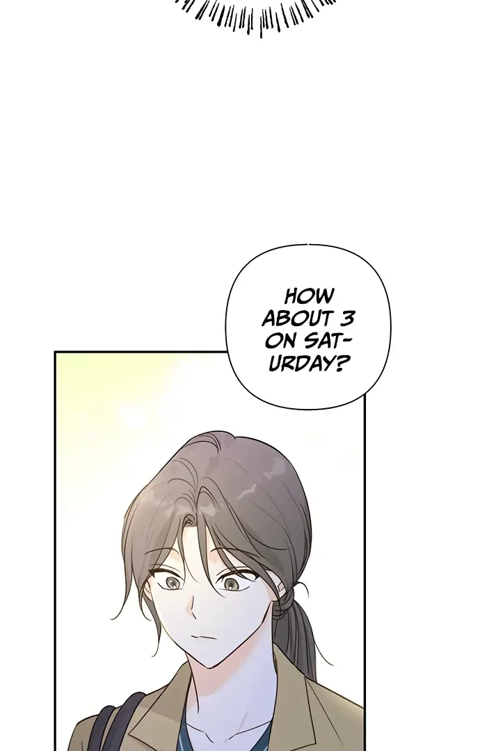 Read Let's Go to Work Manga Online