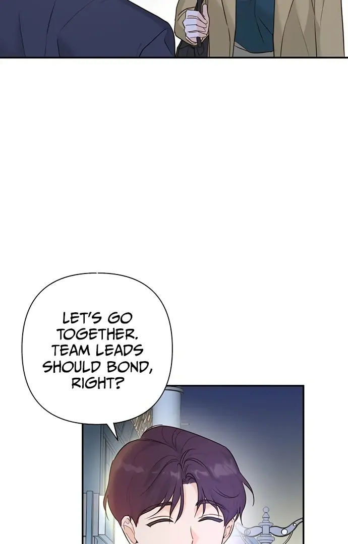 Read Let's Go to Work Manga Online