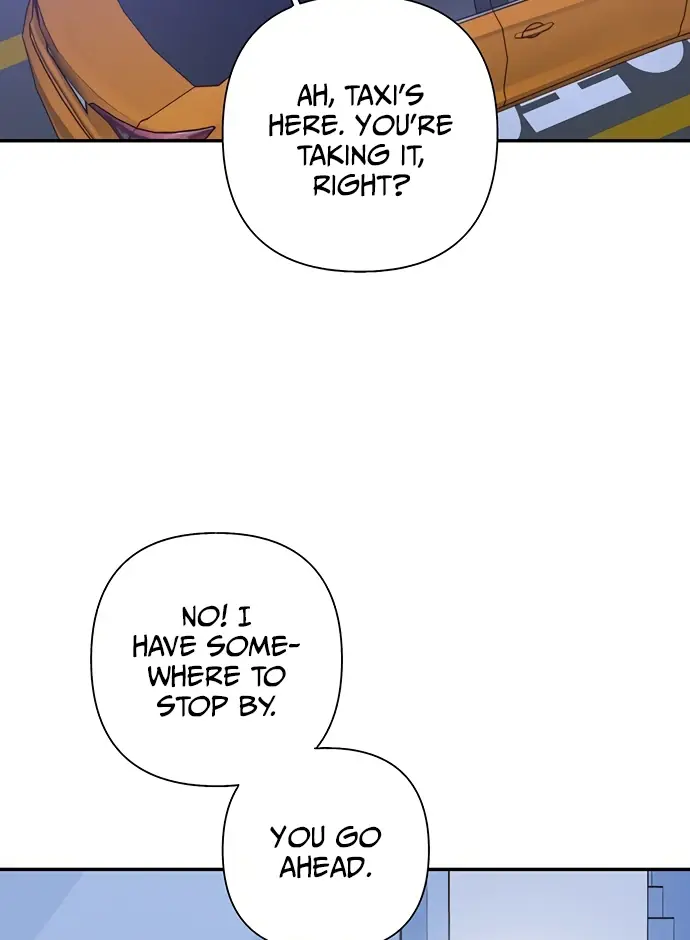 Read Let's Go to Work Manga Online