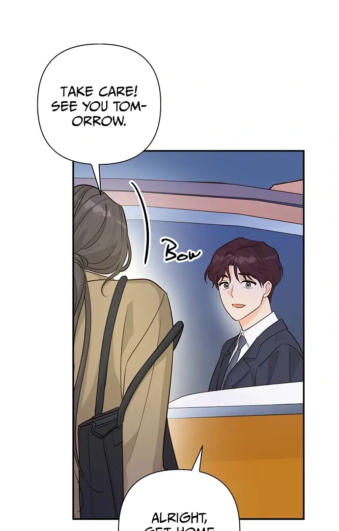 Read Let's Go to Work Manga Online