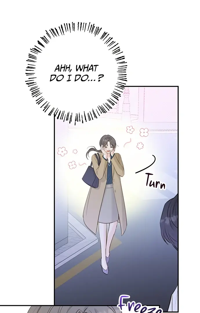 Read Let's Go to Work Manga Online