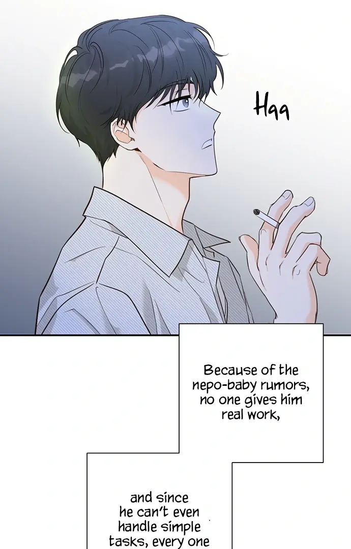 Read Let's Go to Work Manga Online