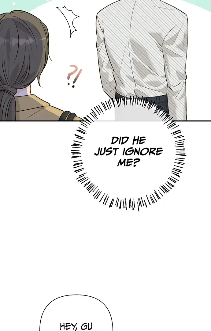 Read Let's Go to Work Manga Online