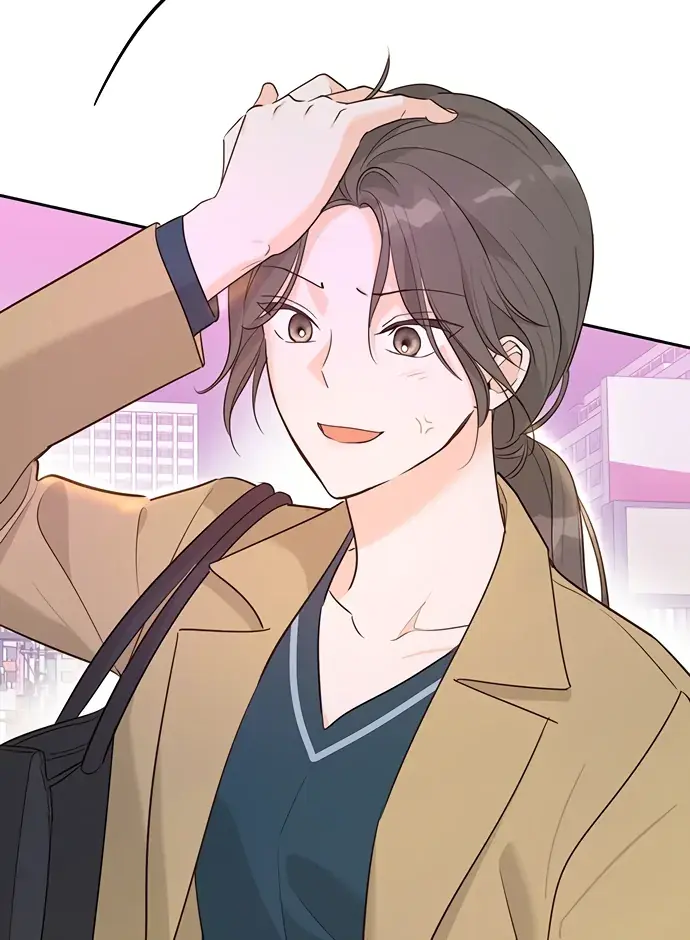 Read Let's Go to Work Manga Online