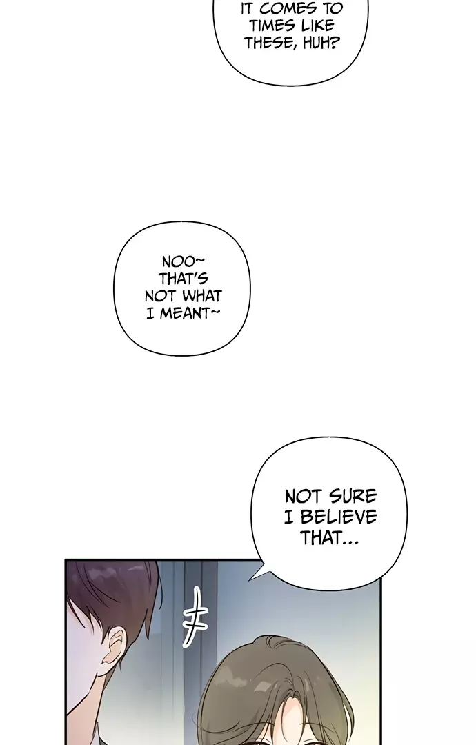 Read Let's Go to Work Manga Online