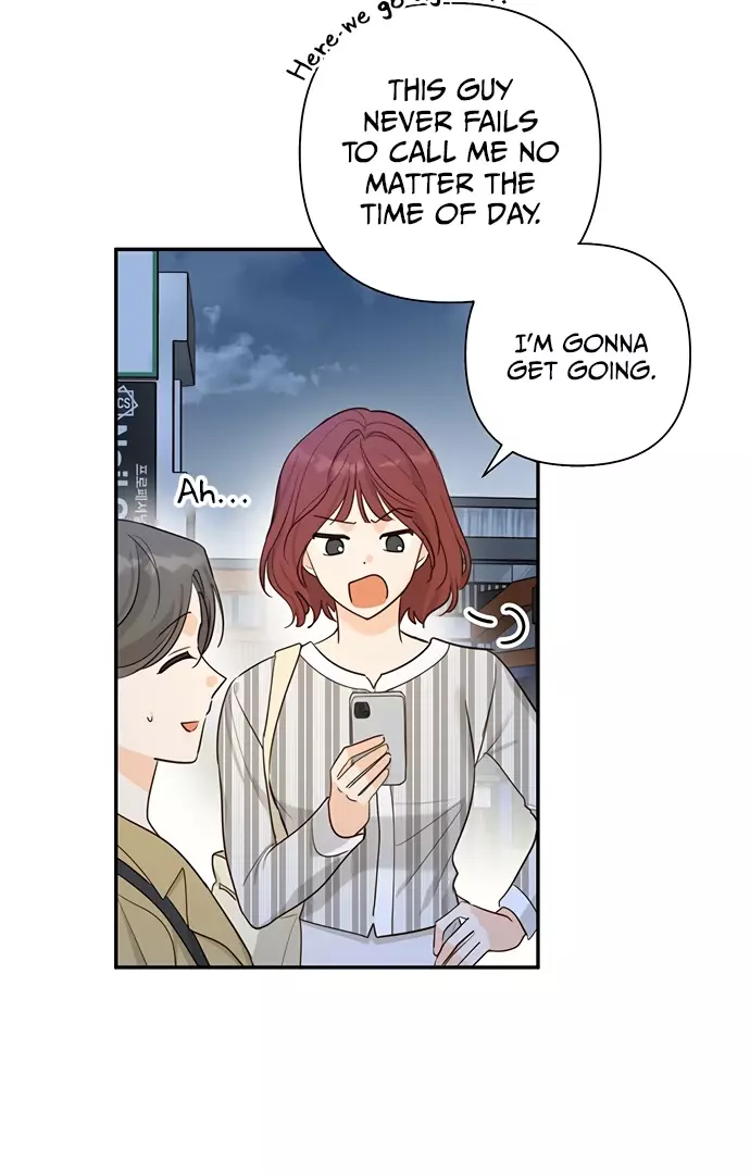 Read Let's Go to Work Manga Online