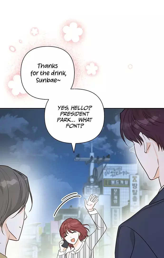 Read Let's Go to Work Manga Online