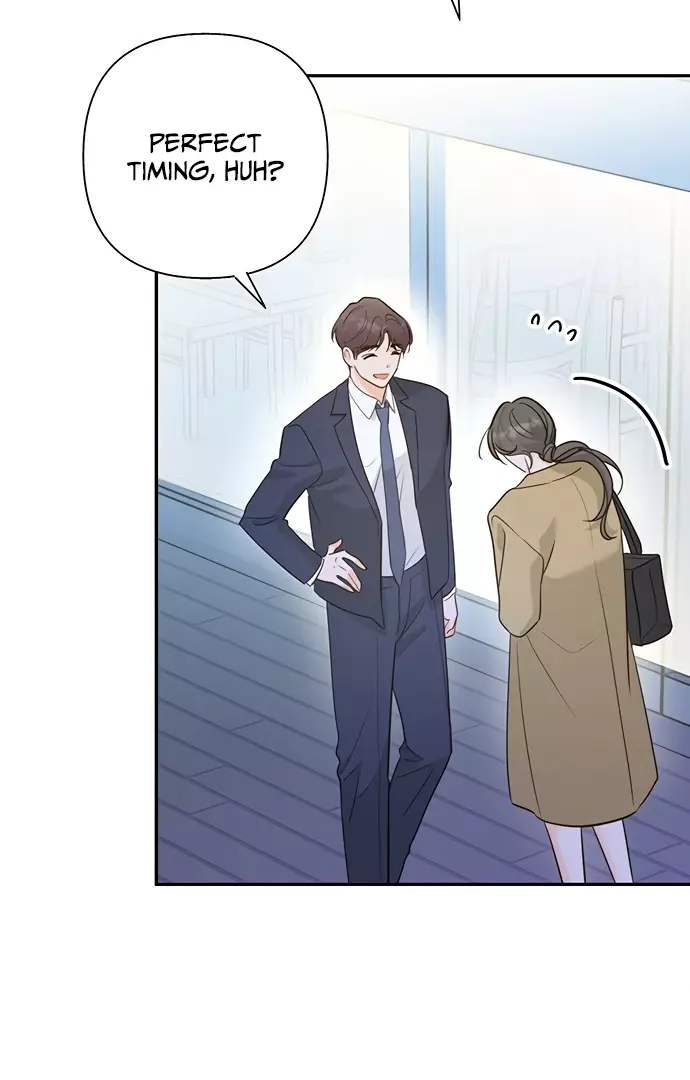 Read Let's Go to Work Manga Online