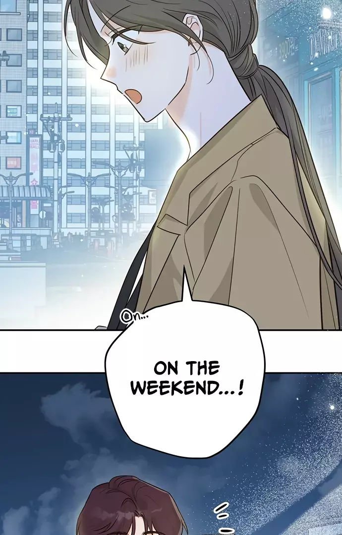 Read Let's Go to Work Manga Online