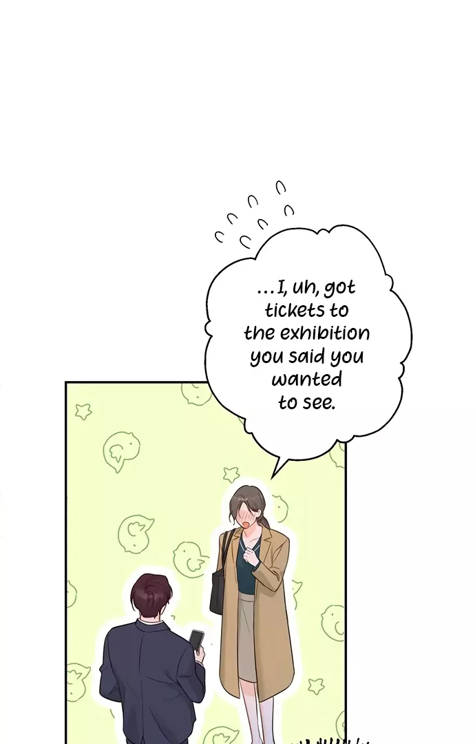 Read Let's Go to Work Manga Online