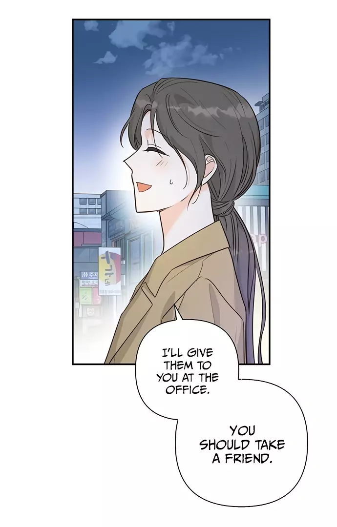 Read Let's Go to Work Manga Online
