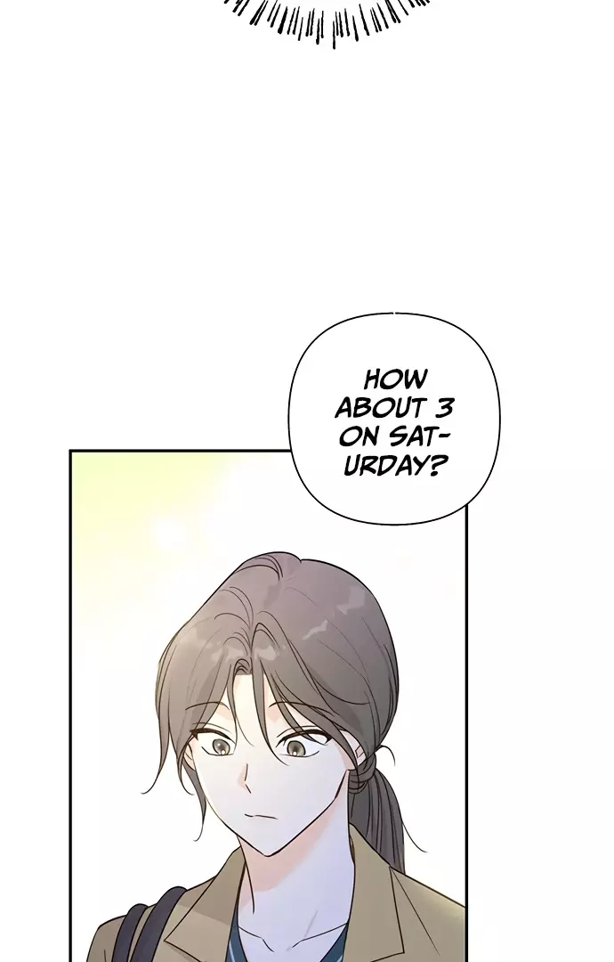 Read Let's Go to Work Manga Online