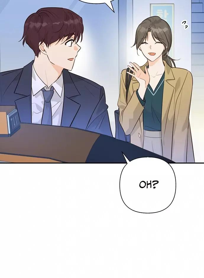 Read Let's Go to Work Manga Online