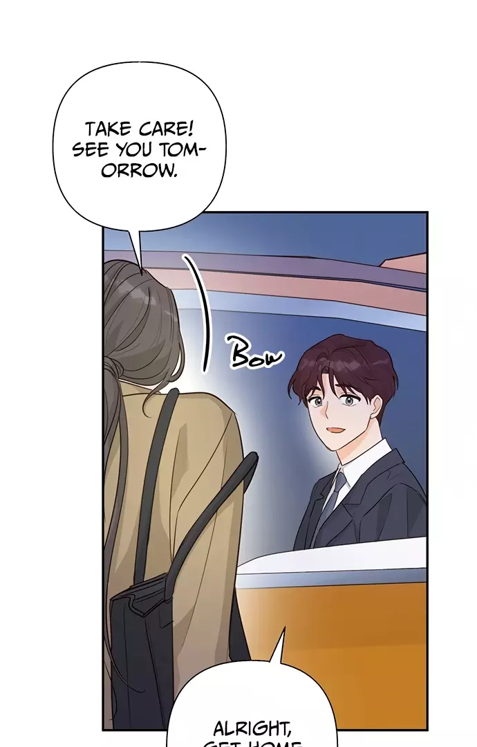 Read Let's Go to Work Manga Online