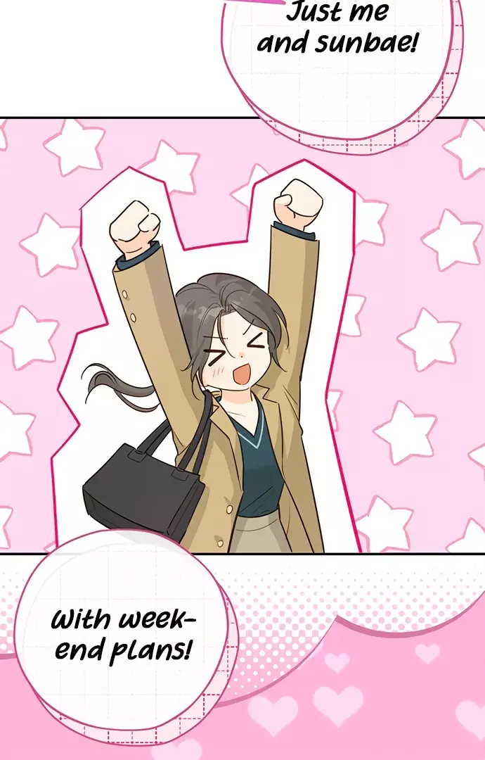 Read Let's Go to Work Manga Online