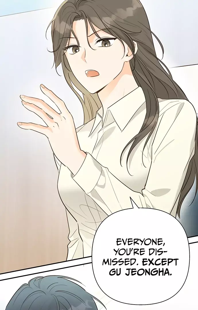 Read Let's Go to Work Manga Online