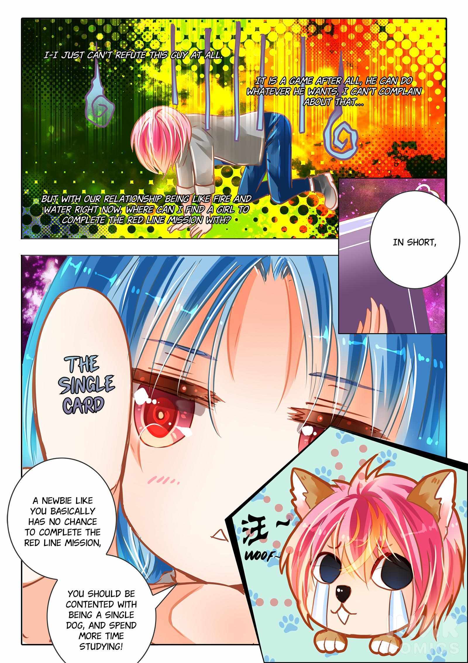 Read Level Zero Manga Online