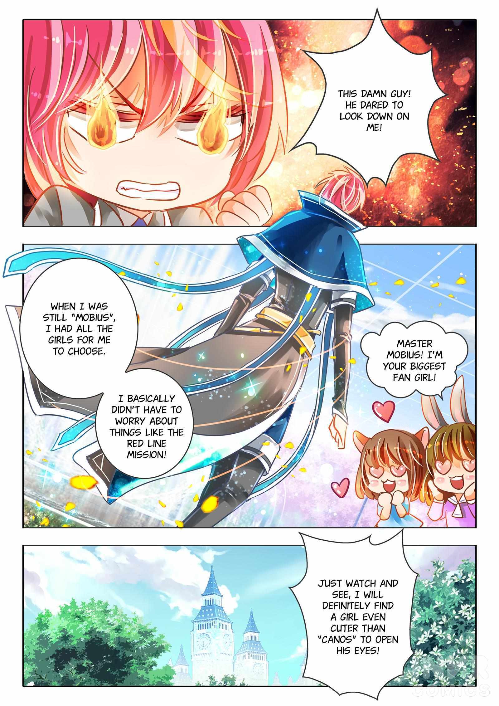 Read Level Zero Manga Online