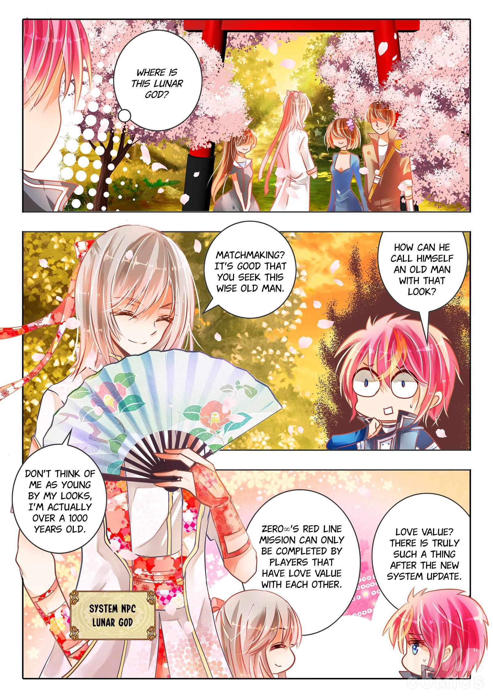 Read Level Zero Manga Online