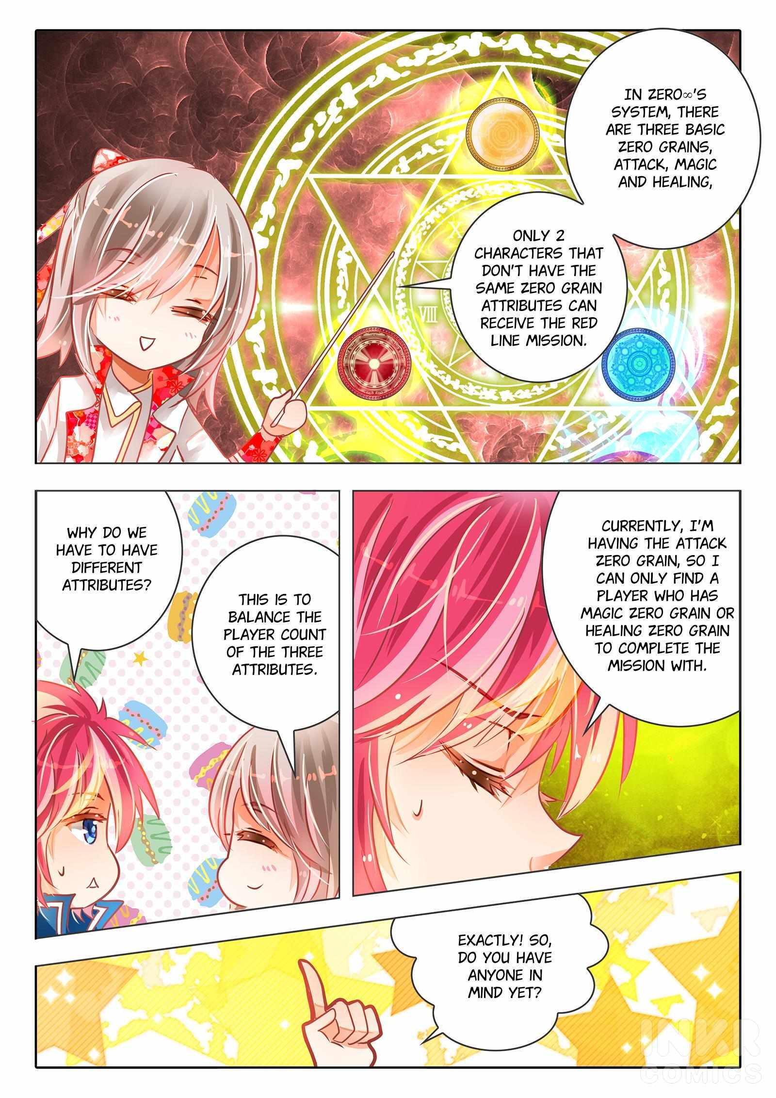 Read Level Zero Manga Online