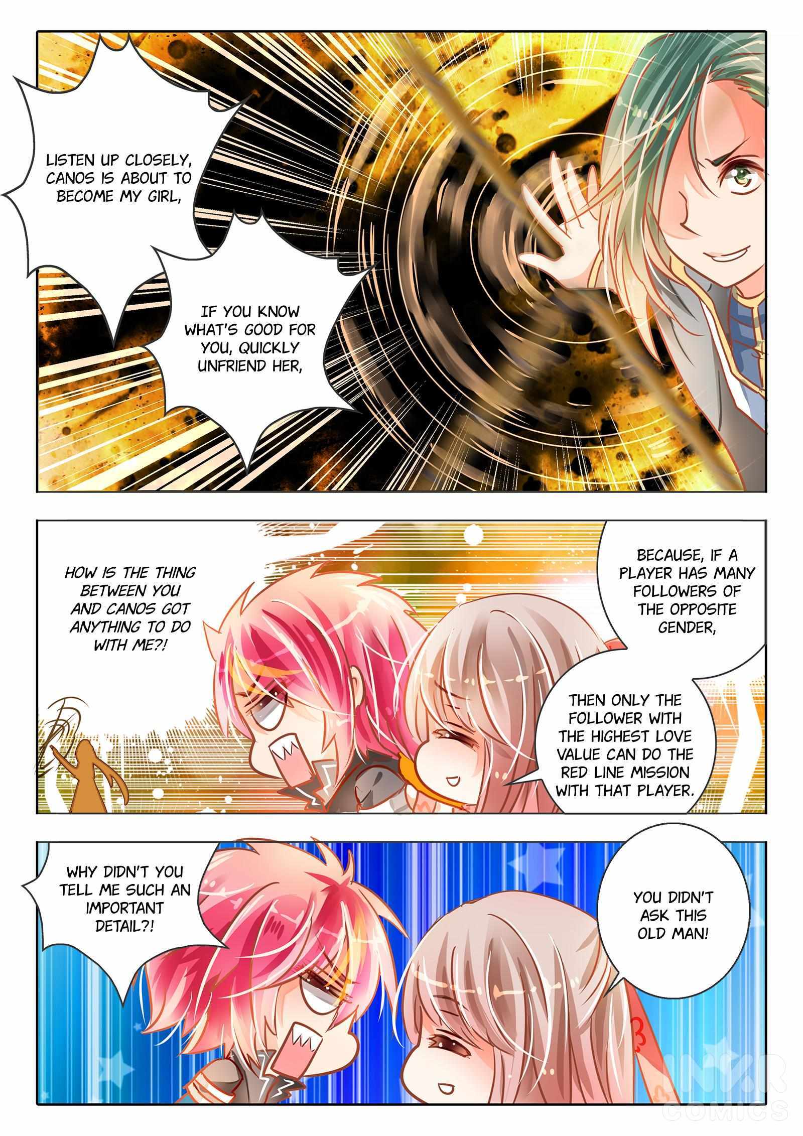 Read Level Zero Manga Online